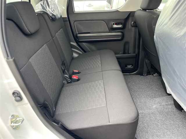 SUZUKI WAGON R 2025