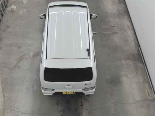 SUZUKI WAGON R 2025