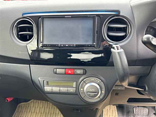 DAIHATSU TANTO EXE 2012