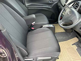 DAIHATSU TANTO EXE 2012