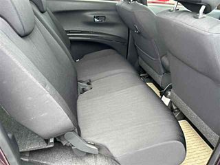 DAIHATSU TANTO EXE 2012