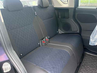 NISSAN ROOX 2020