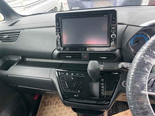 NISSAN ROOX 2020