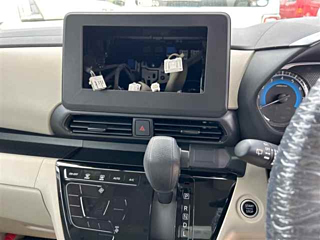 NISSAN ROOX 2021