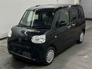 DAIHATSU MOVE CANBUS 2024