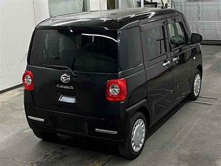 DAIHATSU MOVE CANBUS 2024