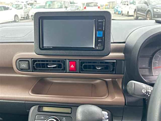 DAIHATSU MOVE CANBUS 2024