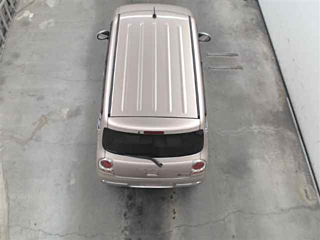 SUZUKI ALTO LAPIN 2014