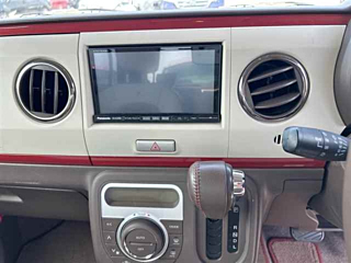 SUZUKI ALTO LAPIN 2014