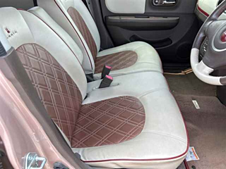 SUZUKI ALTO LAPIN 2014