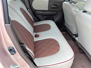 SUZUKI ALTO LAPIN 2014