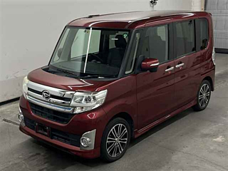 DAIHATSU TANTO 2014