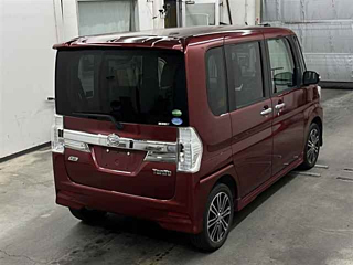 DAIHATSU TANTO 2014