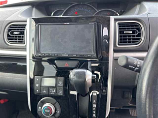 DAIHATSU TANTO 2014