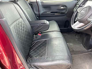 DAIHATSU TANTO 2014