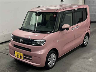 DAIHATSU TANTO 2020