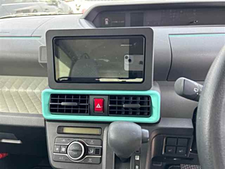 DAIHATSU TANTO 2020
