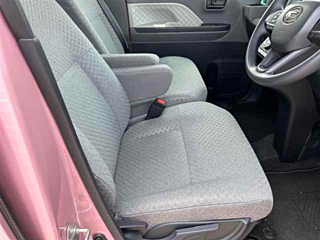 DAIHATSU TANTO 2020