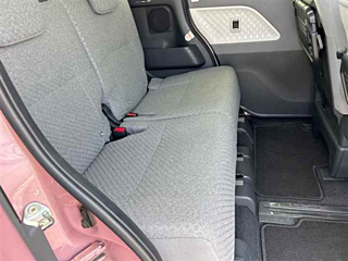 DAIHATSU TANTO 2020