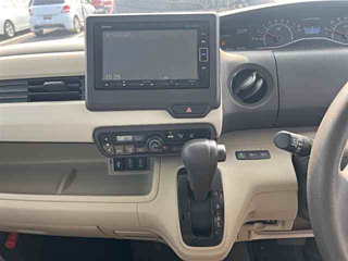 HONDA N BOX 2018
