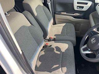 HONDA N BOX 2018