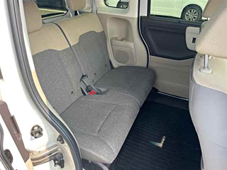 HONDA N BOX 2018