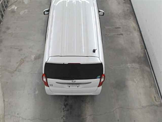 HONDA N BOX 2018