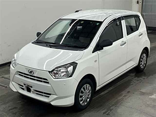 DAIHATSU MIRA E S 2020