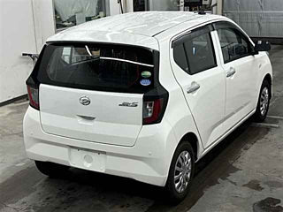 DAIHATSU MIRA E S 2020