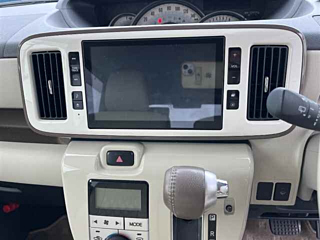 DAIHATSU MOVE CANBUS 2021