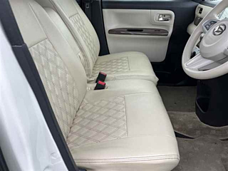 DAIHATSU MOVE CANBUS 2021