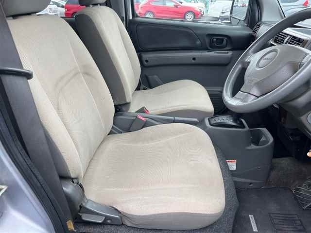 NISSAN CLIPPER RIO 2008