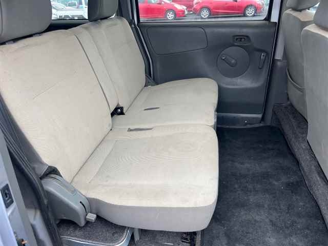NISSAN CLIPPER RIO 2008