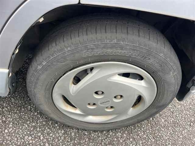 NISSAN CLIPPER RIO 2008