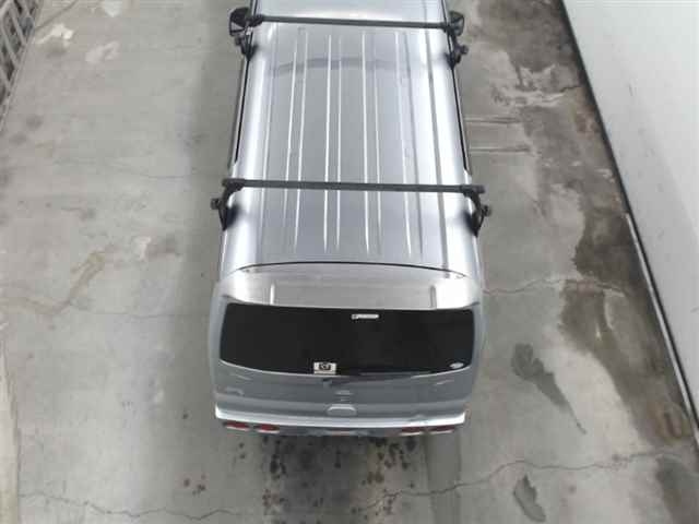 NISSAN CLIPPER RIO 2008