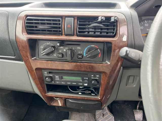 NISSAN CLIPPER RIO 2008