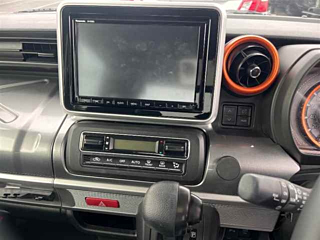 SUZUKI SPACIA GEAR 2021