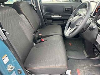 SUZUKI SPACIA GEAR 2021