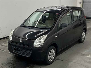 SUZUKI ALTO 2014