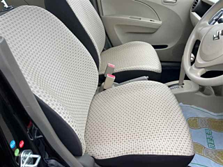SUZUKI ALTO 2014