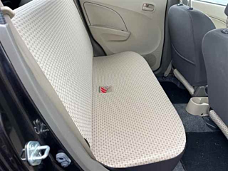 SUZUKI ALTO 2014