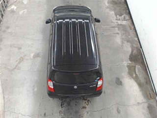 SUZUKI ALTO 2014