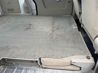 SUZUKI EVERY 2008