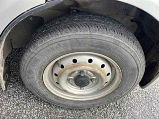 SUZUKI EVERY 2008