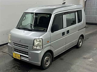 SUZUKI EVERY 2008