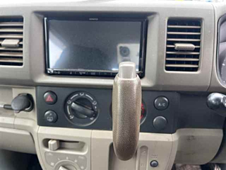 SUZUKI EVERY 2008