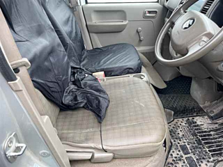 SUZUKI EVERY 2008