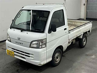 DAIHATSU HIJET TRUCK 2011