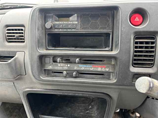 DAIHATSU HIJET TRUCK 2011