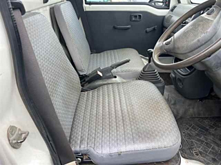 DAIHATSU HIJET TRUCK 2011
